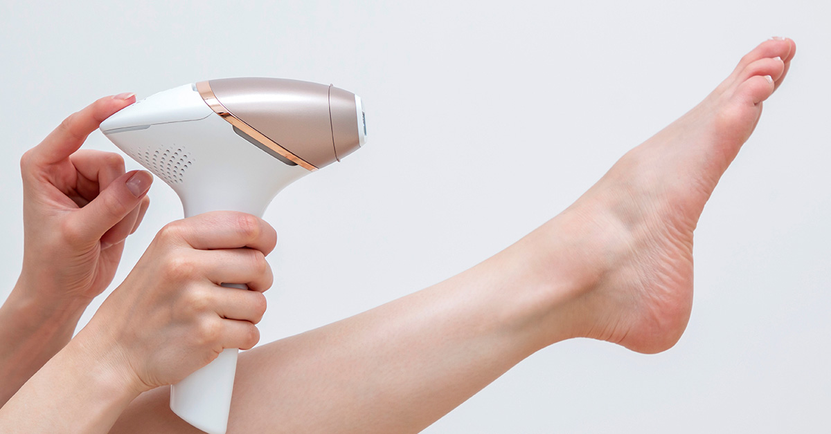 depilacja pl blog depilacja depilacja laserowa a domowy sprzet ipl roznice 